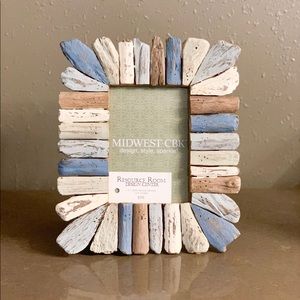 Driftwood 5x7 Picture Frame